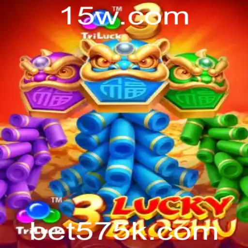 Descubra o Mundo de 3LuckyBaozhu: A Aventura Explosiva do Bet575
