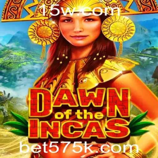 Dawn of the Incas: Descobrindo o Fenômeno do Jogo