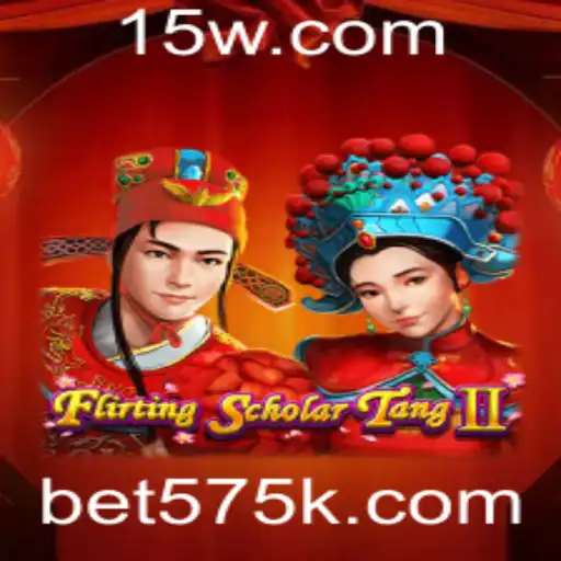 Flirting Scholar Tang II: Um Mergulho no Mundo do Jogo com 'bet575'