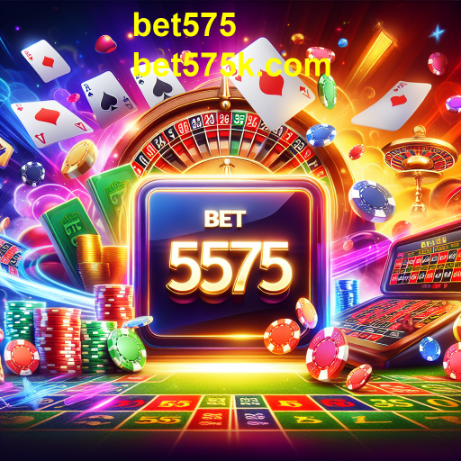 Descubra o Programa de Recompensas do Bet575