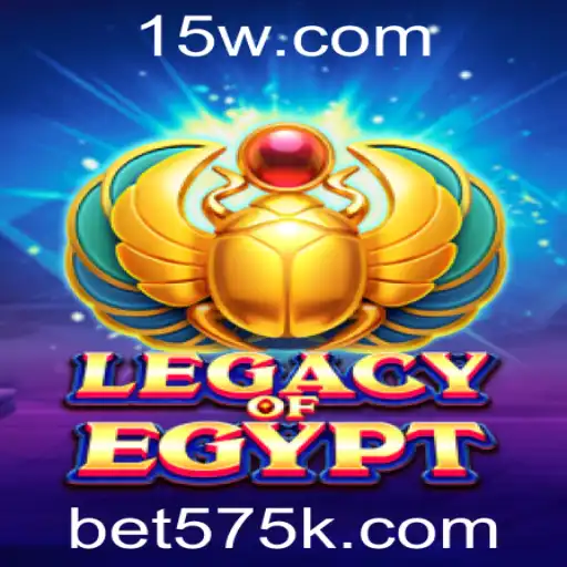 Explorando 'LegacyOfEgypt': Uma Jornada no Mundo Antigo com Bet575