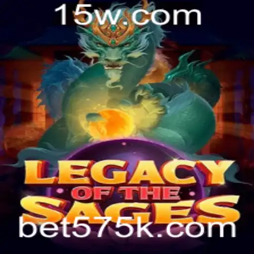 LegacyoftheSages: Mergulhe no Universo Místico