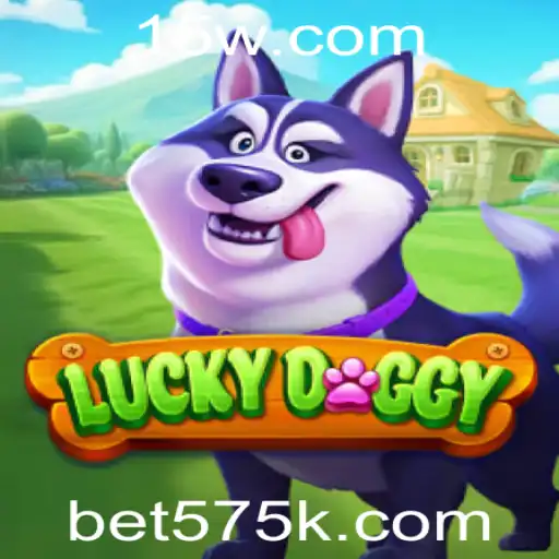 Descubra LuckyDoggy: O Jogo de Sorte com um Toque Moderno