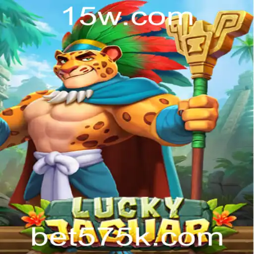 Descubra LuckyJaguar: O Jogo que Revoluciona o Mundo das Apostas com bet575