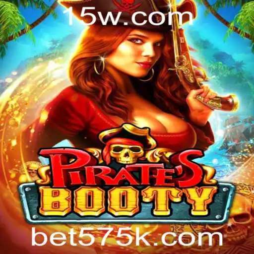 Explorando o Fascinante Mundo de PiratesBooty com bet575