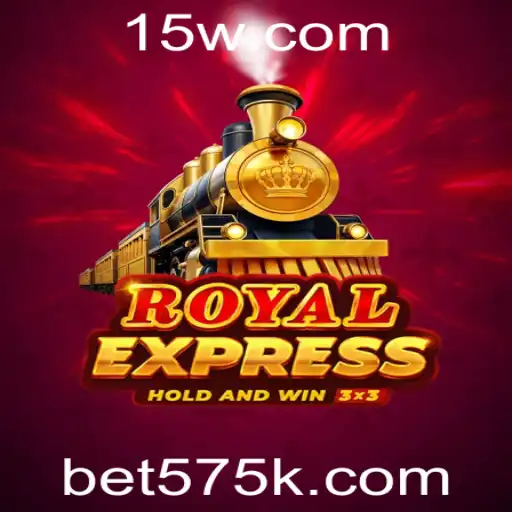 Royal Express: A Nova Sensação no Mundo dos Jogos de Aposta