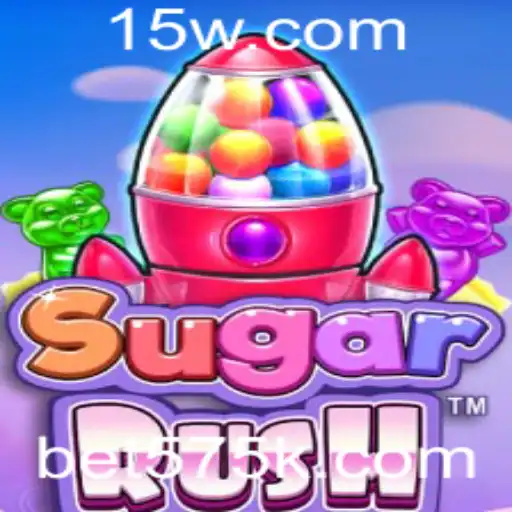 Explorando o Mundo de SugarRush: Um Mergulho no Jogo do Momento com bet575
