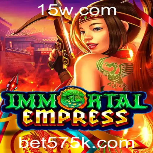 Descubra o Fascinante Mundo de 'ImmortalEmpress'