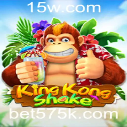 Explore a Empolgante Aventura do KingKongShake