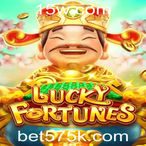Explorando LUCKYFORTUNES: Uma Nova Dimensão no Universo dos Jogos