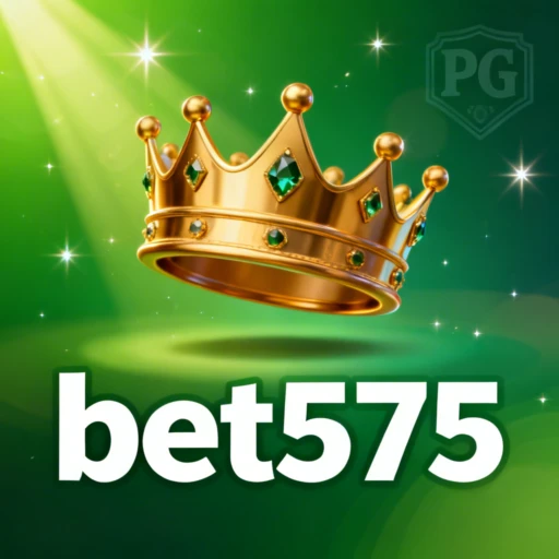 bet575 Logo